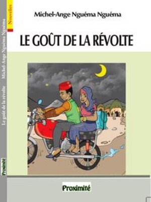 cover image of Le GoûT de la RéVolte